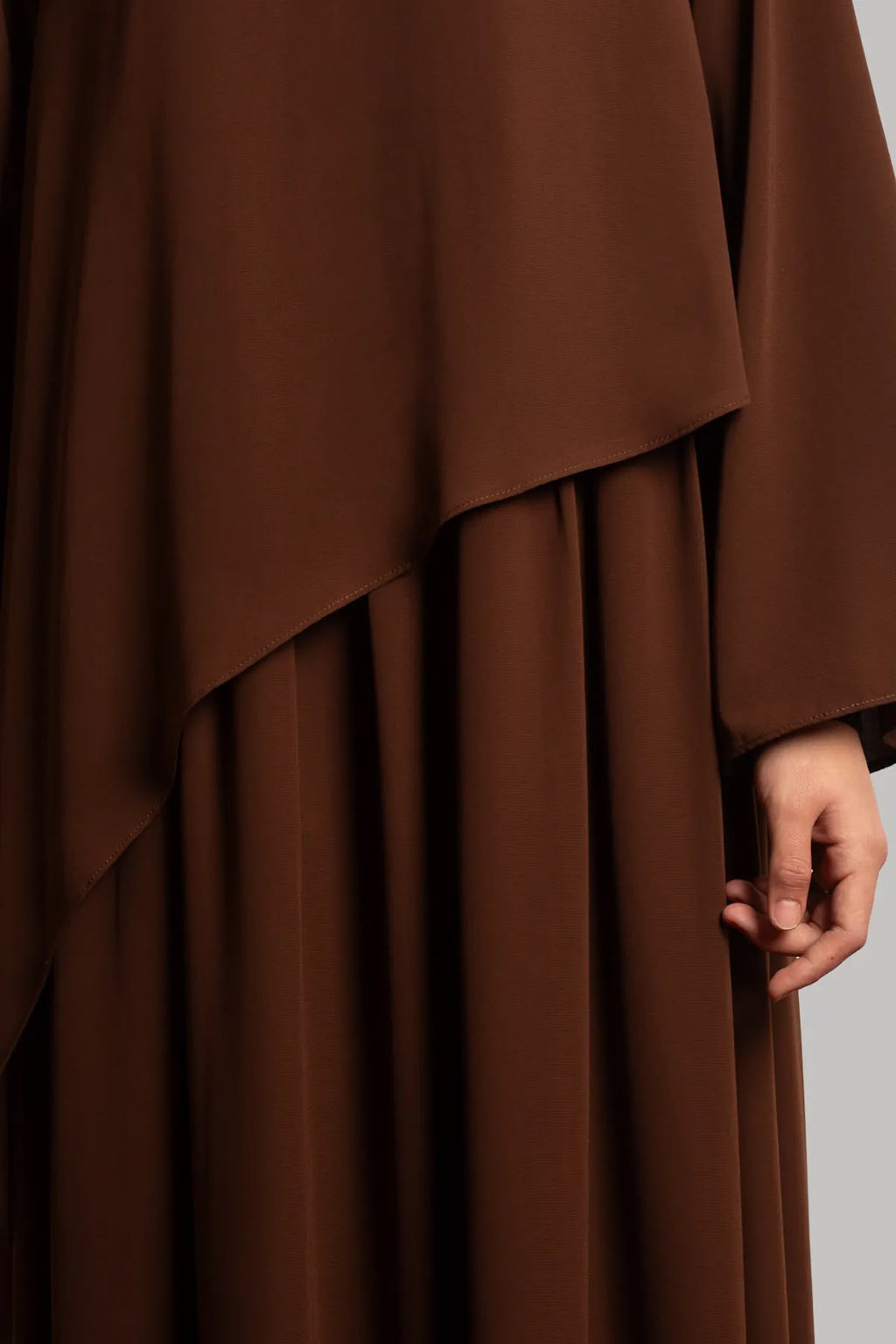 Abaya Nur