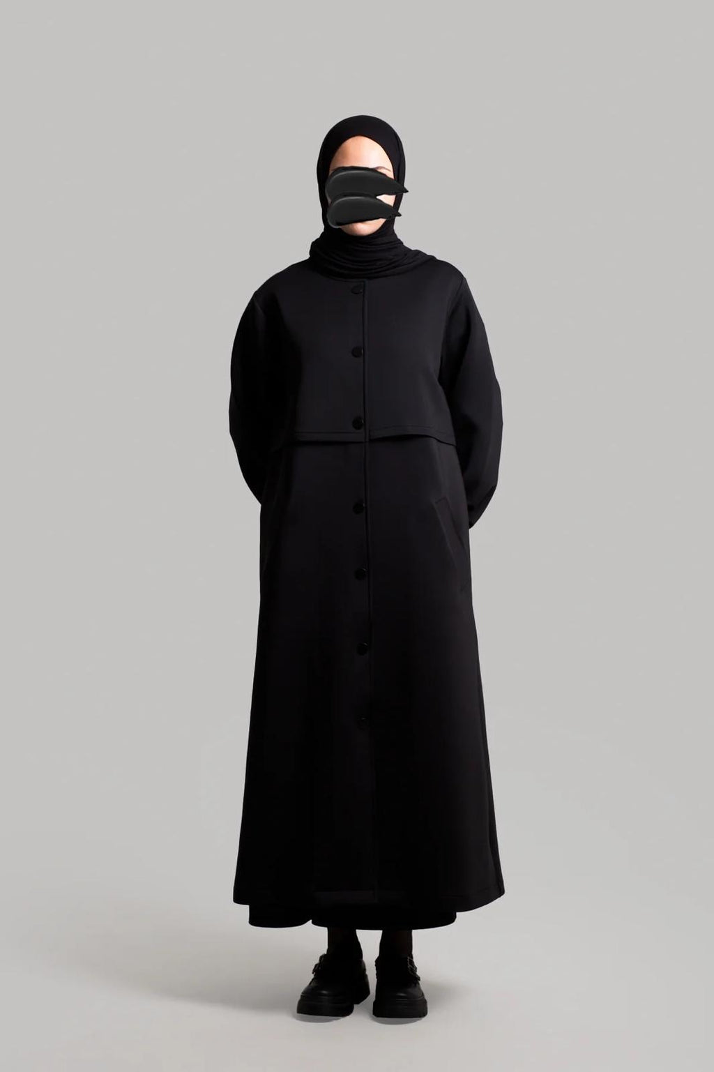 Skuba jas