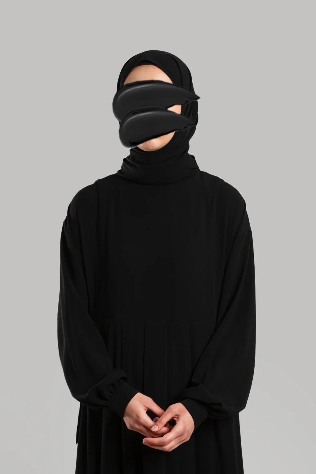 Medine Abaya