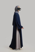 Asude bleu