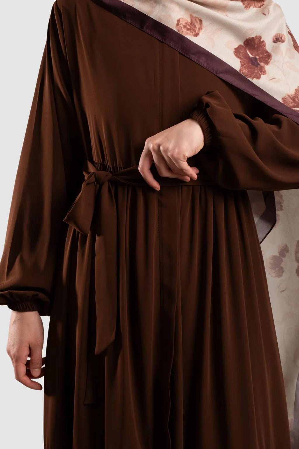 Duru Abaya