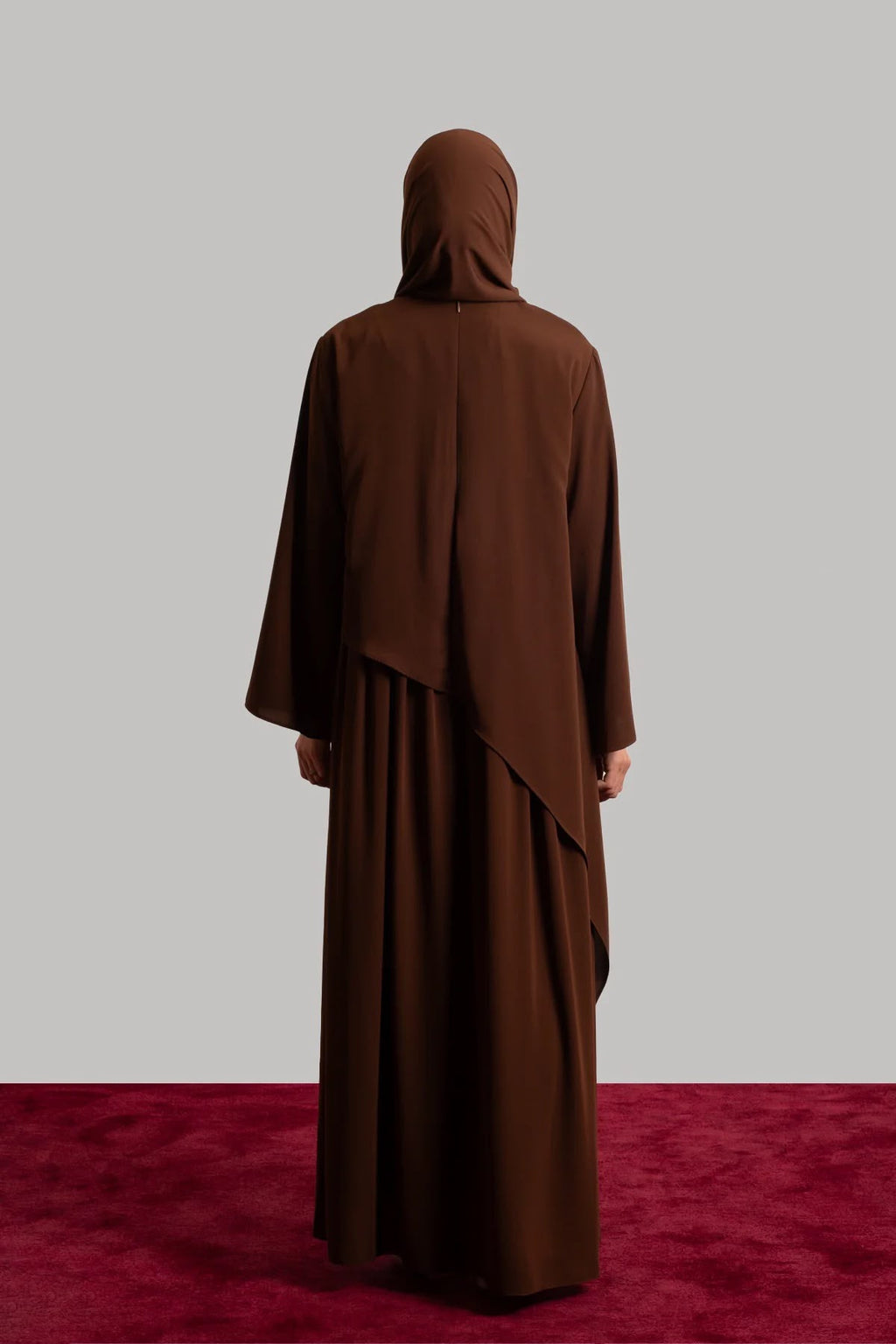 Abaya Nur