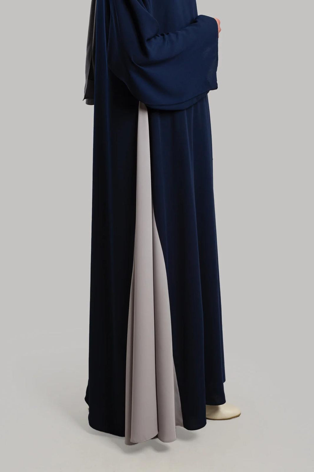 Asude bleu